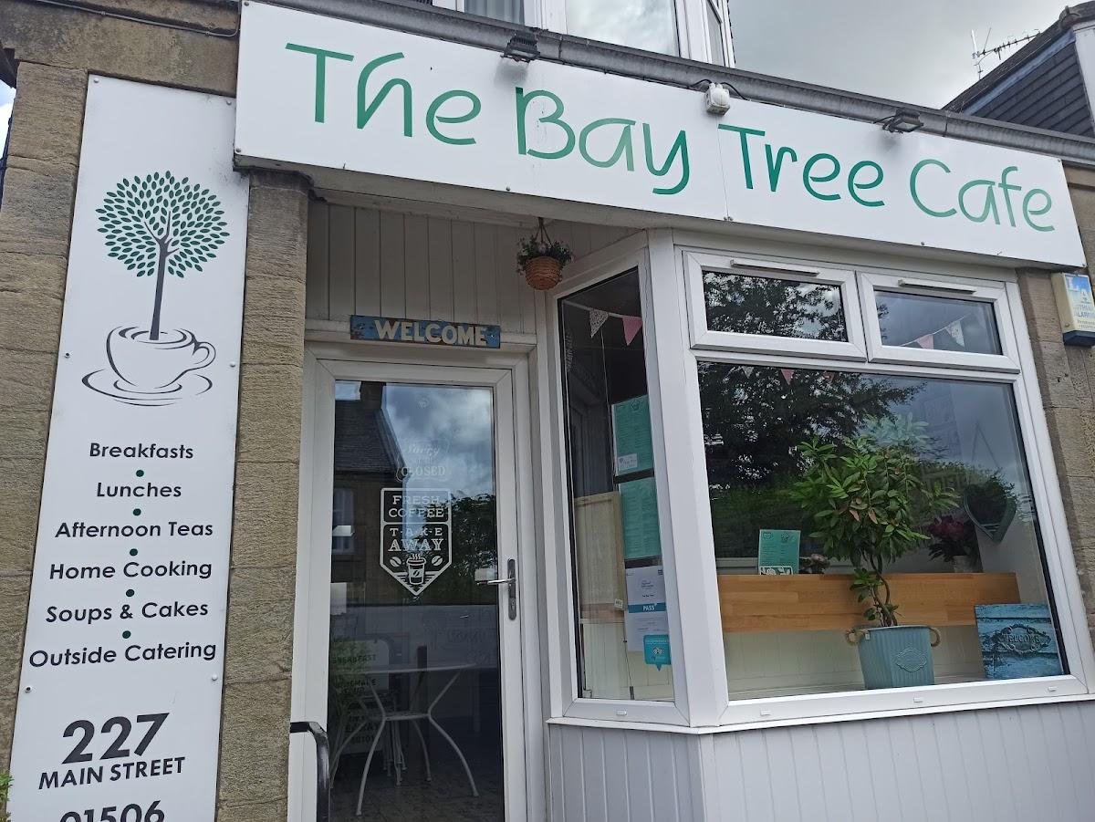 The Bay Tree Cafe Photos 2